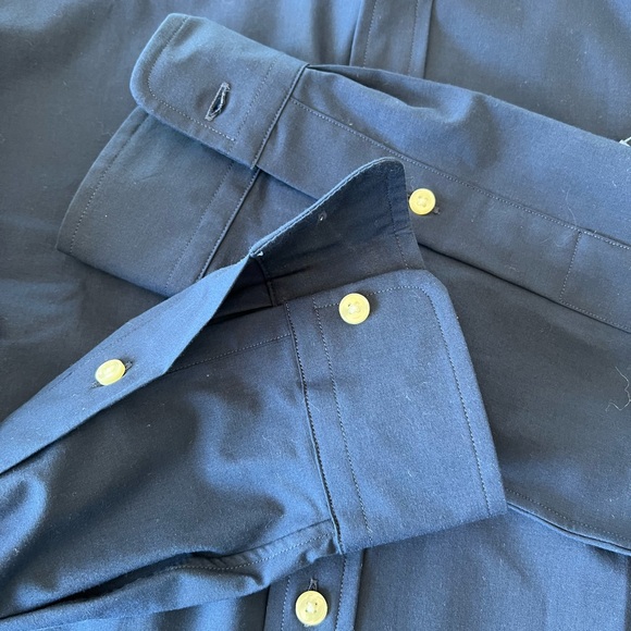 POLO RALPH LAUREN slim fit button down shirt - Picture 4 of 7